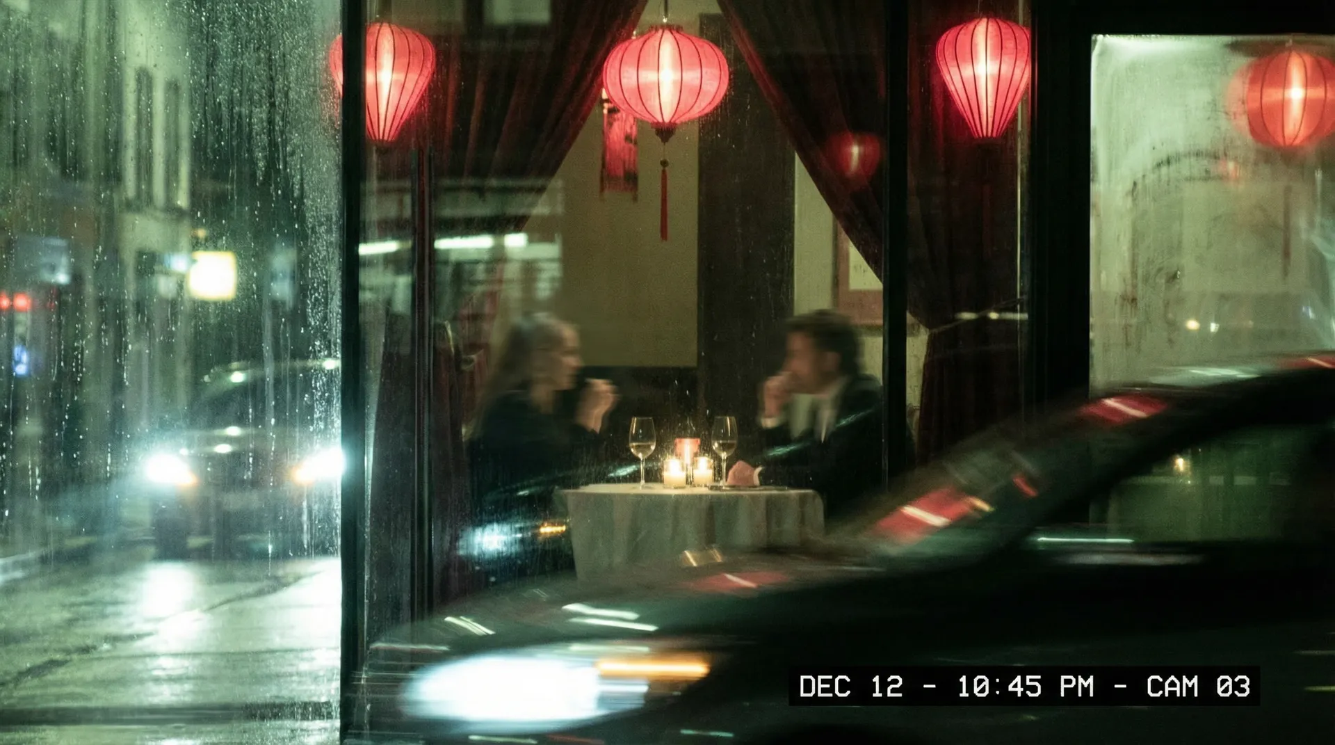 青青草 - 密会餐厅偷拍